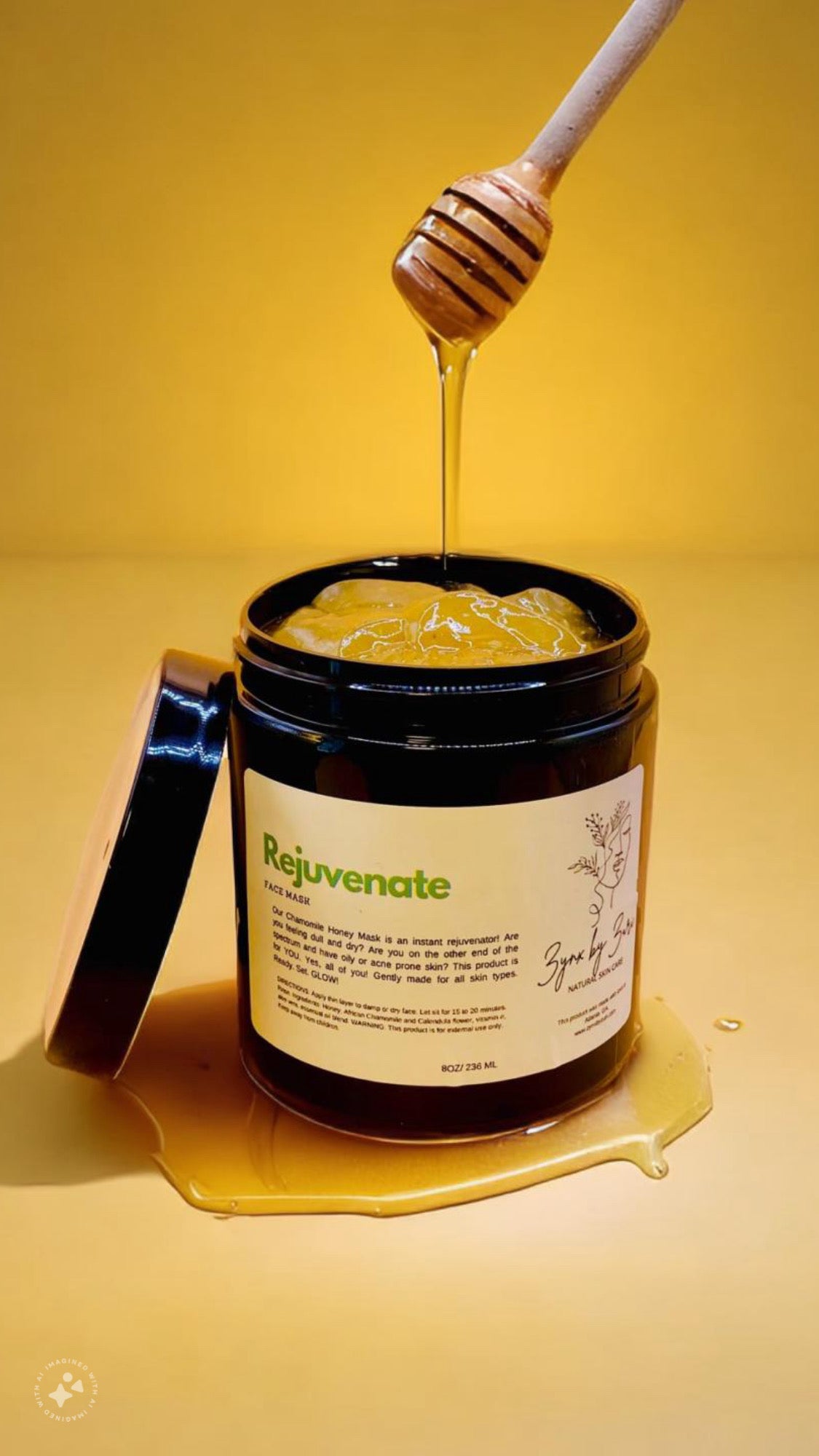 Rejuvenate