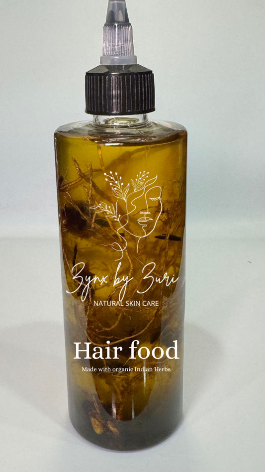 Hair Food