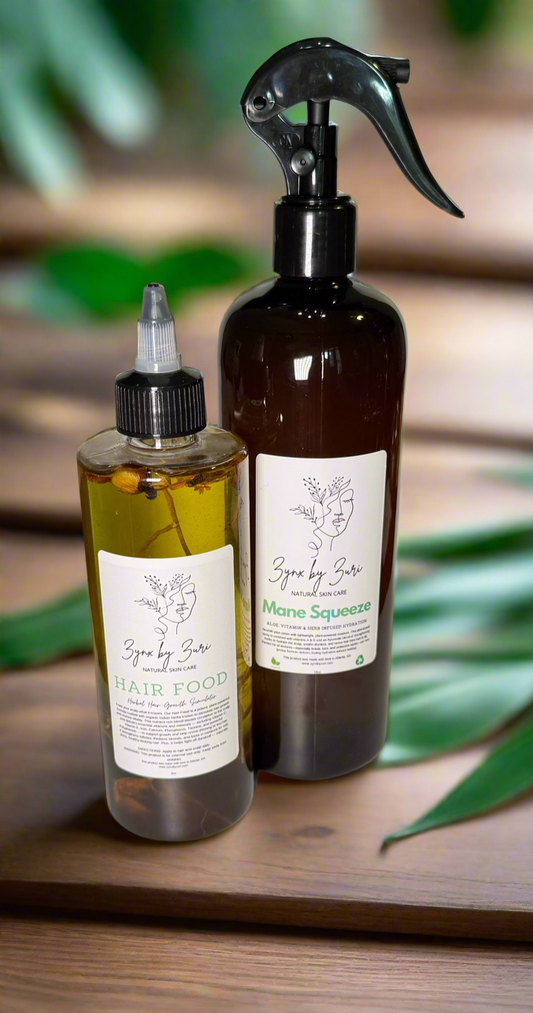 Crown & Growth Duo Bundle